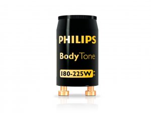 BodyTone Cleo 180W - 225W Starters
