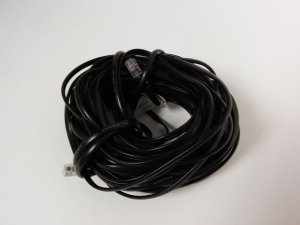 50 FT. T-MAX COMMUNICATION CABLE