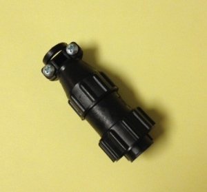 20181 | Remote Bypass Plug