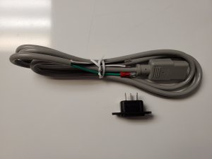 Top to Bottom Cord Kit for 1995 and Older Sunquest Beds