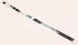 Label, Warnings SS755