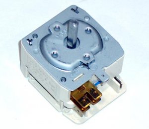 26734-01 Timer (120VAC, 60Hz, 15min.)