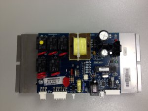 27237-01  |  Timer, ADI-HT (Wireless Ready) Digital ETS