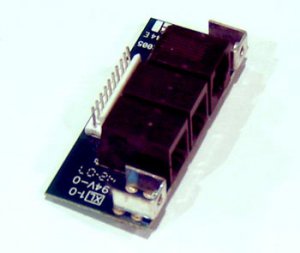 Remote Connection PCB (with wireless connection)