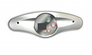 27441-02 Timer Bezel With Facials for Sunvision Beds