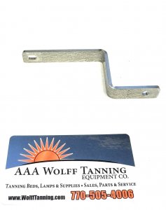 Sundome Fan Mounting Bracket, Short