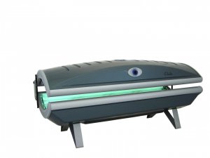 ESB Elite 16F Tanning Bed