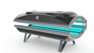 ESB Galaxy 18 Tanning Bed