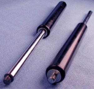 Gas Spring Set 1850N