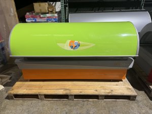 Soltron S-2/40 Touchdown