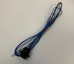 Wiring Harness, Bench Power Internal