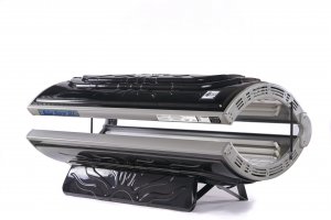Wolff Solar Storm 32C Tanning Bed - 15-Min Commercial