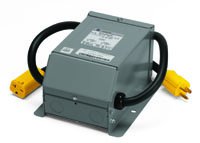 Buck-booster, 0.5KVA -22V Plug