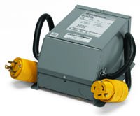 Buck-booster, 1.0 KVA -16V Plug