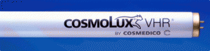 Cosmedico CosmoLux VHR 9K90 160W FR71 tanning lamps