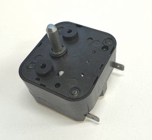 20 Minute Diehl Twist Timer