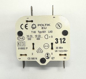 20 Minute Diehl Twist Timer