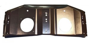 Shroud, Face Tanner (SS32-3F)