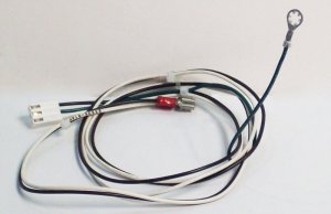 Wiring Harness, E-timer Power In (Solaris and StarPower)