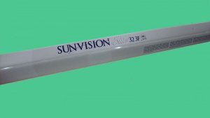 Silk-Screened Profile, English (P/R/S-32SV3F)