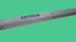 Silk-Screened Profile, English (P/R/S-30SV)