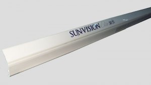 Silk-Screened Profile, English (T-30SV)