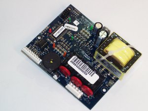 27449-01 Timer PCB (ADI-COM, Wireless Ready) 4927449-04