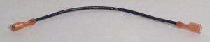 Tanning bed part wire harness