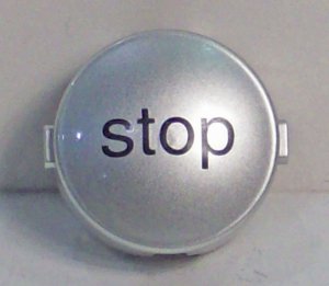 Button, Velocity Stop
