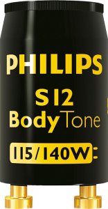 Philips S12 / K11 Starters 100W-140W