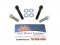 Hardware Kit - Solar Storm and Solar Wave Beds