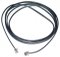 Tanning bed part RJ-11 cable