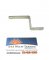 Sundome Fan Mounting Bracket, Tall