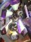 Ergoline Open Sun 1050 High Pressure Tanning Bed