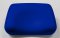 AQUA-CELL COMPACT TANNING PILLOW - BLUE