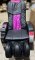 Shiatsu Massage Chair