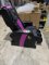 Shiatsu Massage Chair