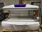 Ergoline 42/4 Tanning Bed