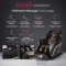 Kyota Kokoro M888 4D Massage Chair