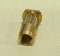 20021-01 Insert, Endcap (Brass)