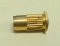 20021-01 Insert, Endcap (Brass)