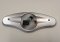 27441-02 Timer Bezel No Facials for Sunvision Beds