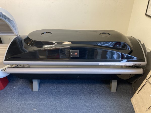 Wolff Tanning > ESB HOME TANNING > ESB SOLAR WAVE 16L - 20 Minute